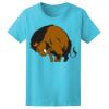 Women’s Midweight T-Shirt Thumbnail