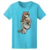 Women’s Midweight T-Shirt Thumbnail