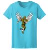 Women’s Midweight T-Shirt Thumbnail