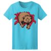 Women’s Midweight T-Shirt Thumbnail