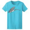 Women’s Midweight T-Shirt Thumbnail