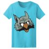 Women’s Midweight T-Shirt Thumbnail