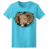 Women’s Midweight T-Shirt Thumbnail