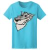 Women’s Midweight T-Shirt Thumbnail