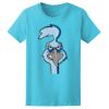 Women’s Midweight T-Shirt Thumbnail