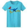 Women’s Midweight T-Shirt Thumbnail