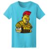 Women’s Midweight T-Shirt Thumbnail