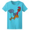Women’s Midweight T-Shirt Thumbnail