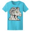 Women’s Midweight T-Shirt Thumbnail