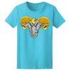 Women’s Midweight T-Shirt Thumbnail