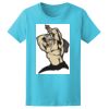 Women’s Midweight T-Shirt Thumbnail