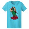 Women’s Midweight T-Shirt Thumbnail