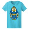 Women’s Midweight T-Shirt Thumbnail
