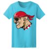 Women’s Midweight T-Shirt Thumbnail