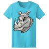 Women’s Midweight T-Shirt Thumbnail