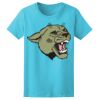 Women’s Midweight T-Shirt Thumbnail