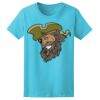 Women’s Midweight T-Shirt Thumbnail
