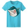 Women’s Midweight T-Shirt Thumbnail