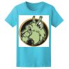 Women’s Midweight T-Shirt Thumbnail