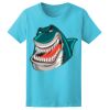 Women’s Midweight T-Shirt Thumbnail