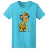 Women’s Midweight T-Shirt Thumbnail