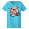 Women’s Midweight T-Shirt Thumbnail