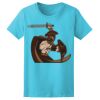Women’s Midweight T-Shirt Thumbnail