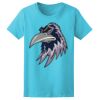 Women’s Midweight T-Shirt Thumbnail