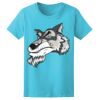 Women’s Midweight T-Shirt Thumbnail