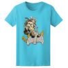 Women’s Midweight T-Shirt Thumbnail