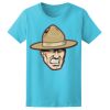 Women’s Midweight T-Shirt Thumbnail