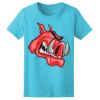 Women’s Midweight T-Shirt Thumbnail