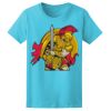 Women’s Midweight T-Shirt Thumbnail