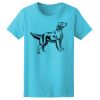 Women’s Midweight T-Shirt Thumbnail