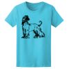 Women’s Midweight T-Shirt Thumbnail