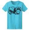 Women’s Midweight T-Shirt Thumbnail