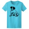 Women’s Midweight T-Shirt Thumbnail