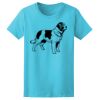 Women’s Midweight T-Shirt Thumbnail