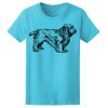 Women’s Midweight T-Shirt Thumbnail