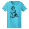 Women’s Midweight T-Shirt Thumbnail
