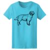 Women’s Midweight T-Shirt Thumbnail