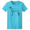 Women’s Midweight T-Shirt Thumbnail