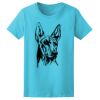 Women’s Midweight T-Shirt Thumbnail