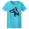 Women’s Midweight T-Shirt Thumbnail