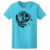 Women’s Midweight T-Shirt Thumbnail