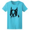 Women’s Midweight T-Shirt Thumbnail