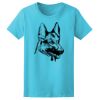 Women’s Midweight T-Shirt Thumbnail