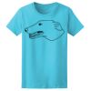 Women’s Midweight T-Shirt Thumbnail