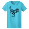 Women’s Midweight T-Shirt Thumbnail