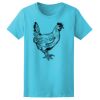 Women’s Midweight T-Shirt Thumbnail